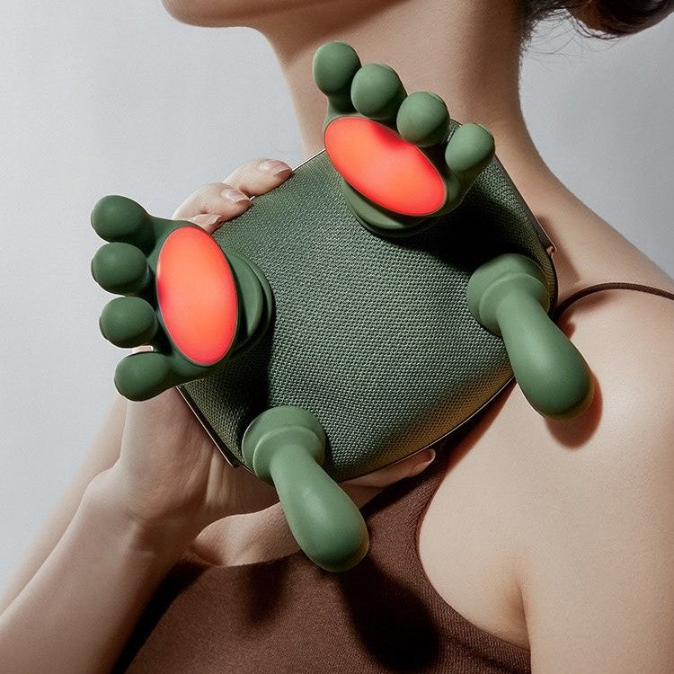 PulseRest™ Hands Massager