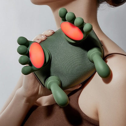 PulseRest™ Hands Massager