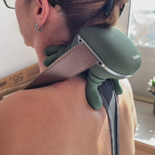 PulseRest™ Hands Massager